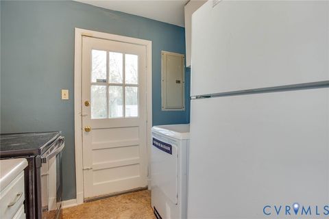 Tiny photo for 3601 Pemberton Avenue, Richmond, VA 23222 (MLS # 2533659)