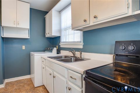 Tiny photo for 3601 Pemberton Avenue, Richmond, VA 23222 (MLS # 2533659)