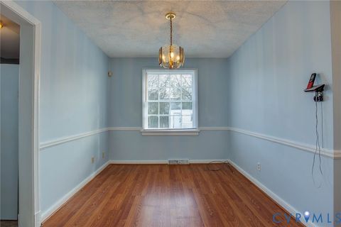 Tiny photo for 3601 Pemberton Avenue, Richmond, VA 23222 (MLS # 2533659)