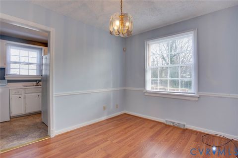 Tiny photo for 3601 Pemberton Avenue, Richmond, VA 23222 (MLS # 2533659)
