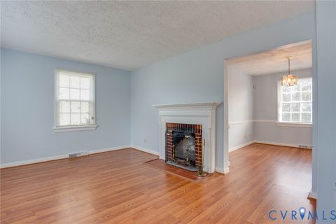 Tiny photo for 3601 Pemberton Avenue, Richmond, VA 23222 (MLS # 2533659)