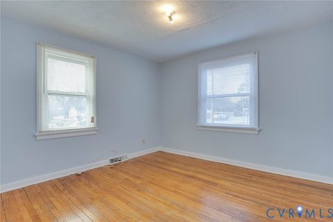 Tiny photo for 3601 Pemberton Avenue, Richmond, VA 23222 (MLS # 2533659)