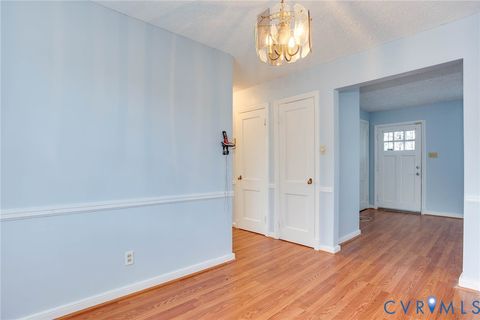 Tiny photo for 3601 Pemberton Avenue, Richmond, VA 23222 (MLS # 2533659)