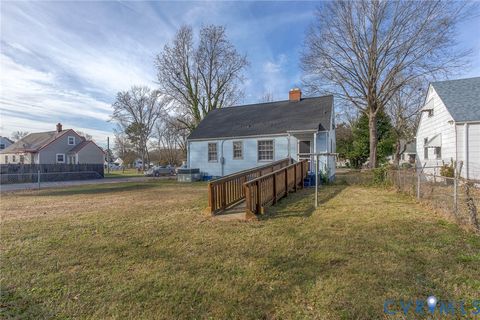 Tiny photo for 3601 Pemberton Avenue, Richmond, VA 23222 (MLS # 2533659)