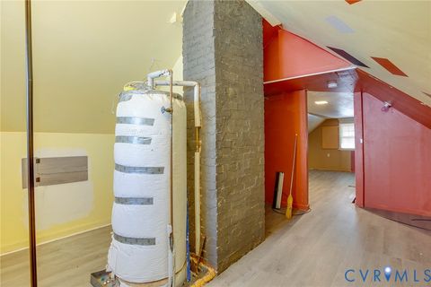 Tiny photo for 3601 Pemberton Avenue, Richmond, VA 23222 (MLS # 2533659)