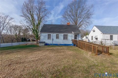 Tiny photo for 3601 Pemberton Avenue, Richmond, VA 23222 (MLS # 2533659)