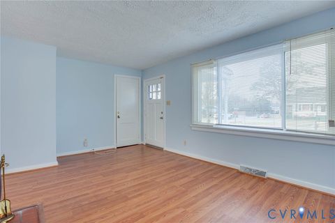Tiny photo for 3601 Pemberton Avenue, Richmond, VA 23222 (MLS # 2533659)