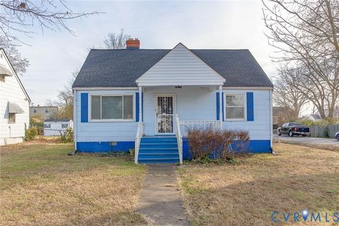 Tiny photo for 3601 Pemberton Avenue, Richmond, VA 23222 (MLS # 2533659)