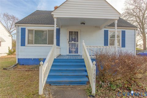 Tiny photo for 3601 Pemberton Avenue, Richmond, VA 23222 (MLS # 2533659)