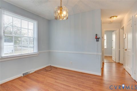 Tiny photo for 3601 Pemberton Avenue, Richmond, VA 23222 (MLS # 2533659)
