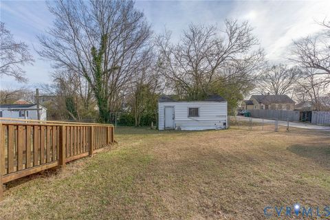 Tiny photo for 3601 Pemberton Avenue, Richmond, VA 23222 (MLS # 2533659)