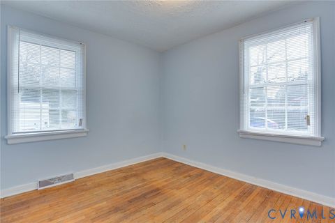 Tiny photo for 3601 Pemberton Avenue, Richmond, VA 23222 (MLS # 2533659)