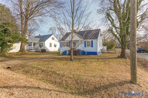 Tiny photo for 3601 Pemberton Avenue, Richmond, VA 23222 (MLS # 2533659)