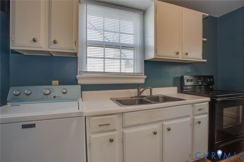 Tiny photo for 3601 Pemberton Avenue, Richmond, VA 23222 (MLS # 2533659)