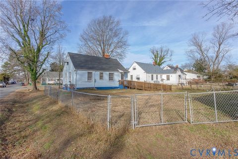 Tiny photo for 3601 Pemberton Avenue, Richmond, VA 23222 (MLS # 2533659)