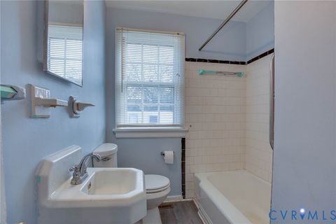 Tiny photo for 3601 Pemberton Avenue, Richmond, VA 23222 (MLS # 2533659)