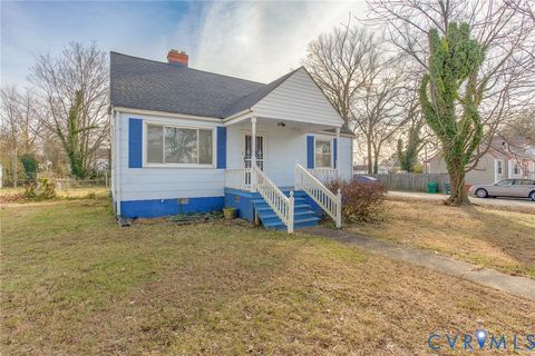 Tiny photo for 3601 Pemberton Avenue, Richmond, VA 23222 (MLS # 2533659)