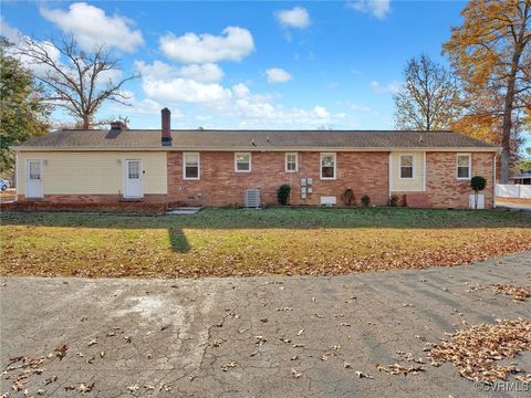 A home in Chesterfield