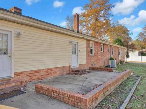 A home in Chesterfield