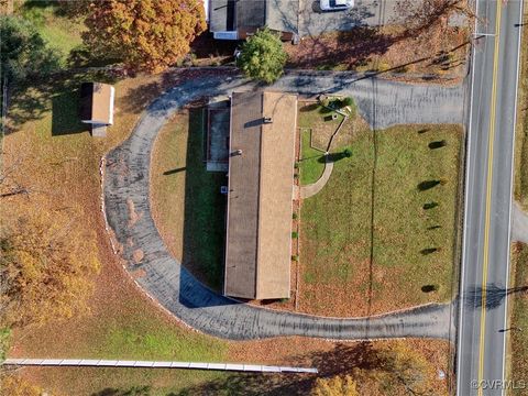 A home in Chesterfield