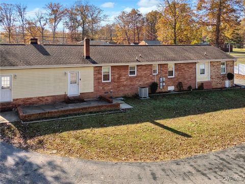 A home in Chesterfield