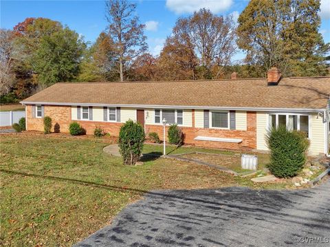 A home in Chesterfield