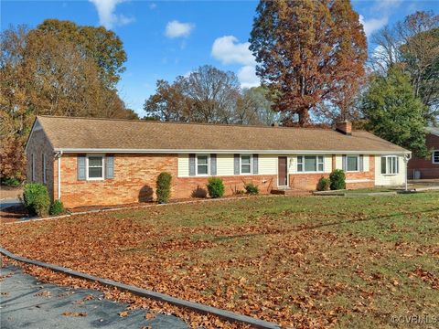 A home in Chesterfield