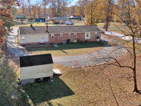 A home in Chesterfield