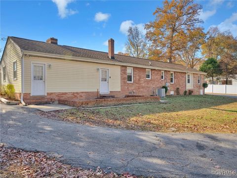 A home in Chesterfield