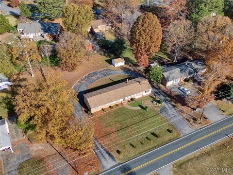 A home in Chesterfield