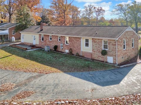 A home in Chesterfield