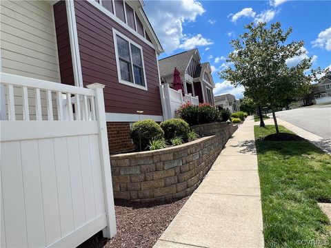 Tiny photo for TBD Ambergrove Avenue, Chesterfield, VA 23236 (MLS # 2312065)