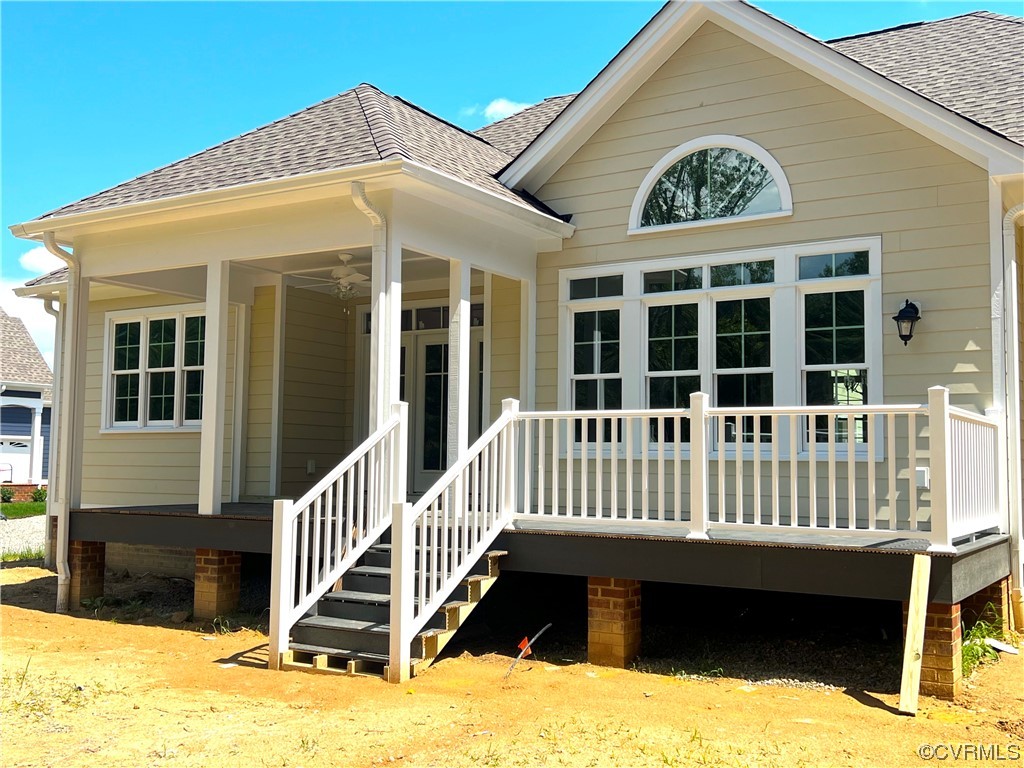 TBD Ambergrove Avenue