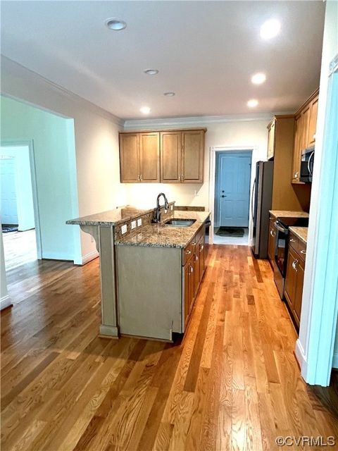 Tiny photo for TBD Ambergrove Avenue, Chesterfield, VA 23236 (MLS # 2312065)