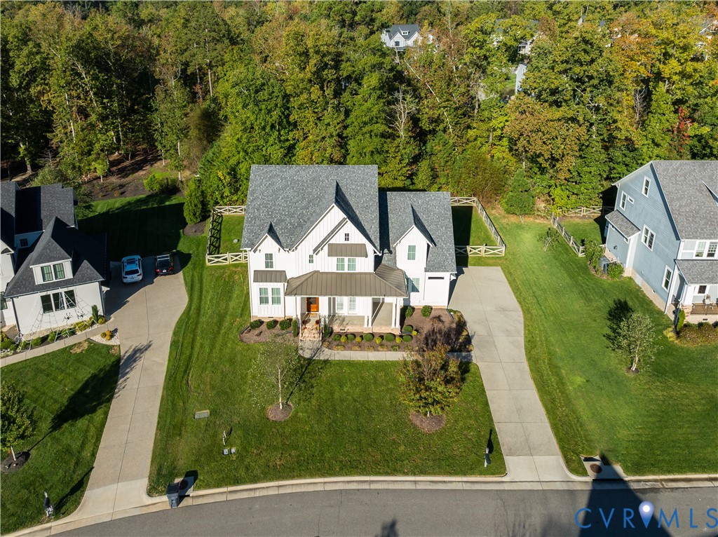 2400 Mitchells Mill Drive