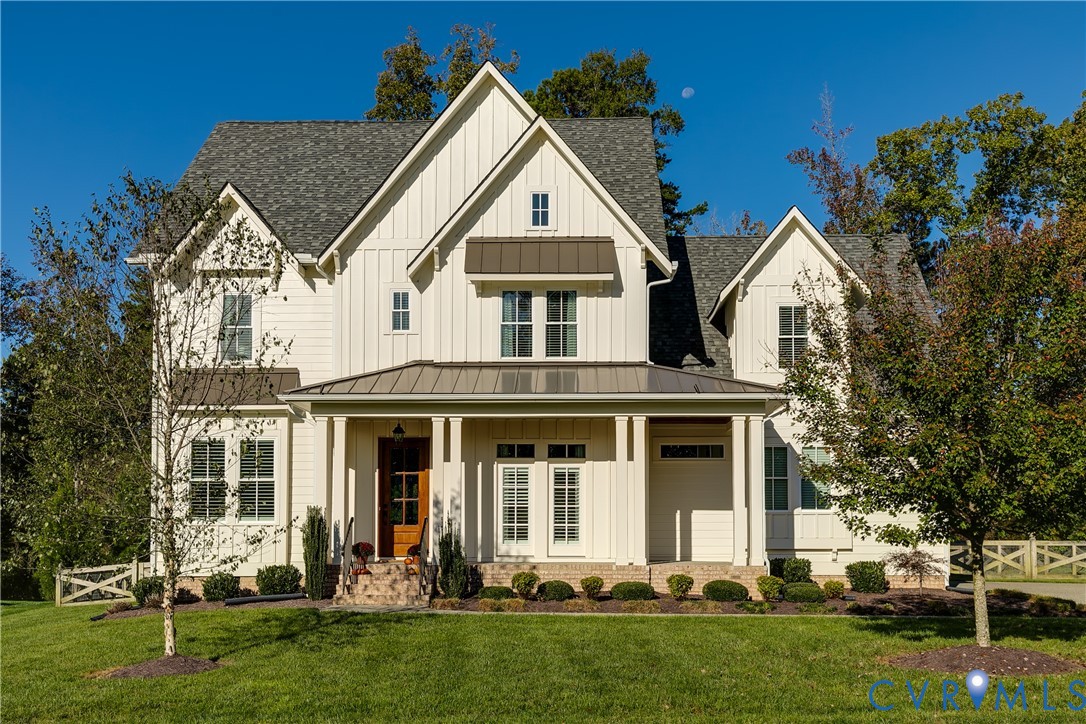 2400 Mitchells Mill Drive