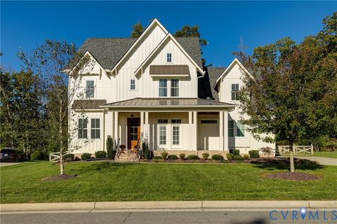 2400 Mitchells Mill Drive Midlothian VA 23112