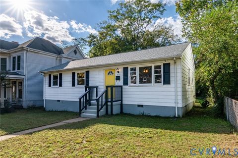 Tiny photo for 3122 Enslow Avenue, Richmond, VA 23222 (MLS # 2600068)
