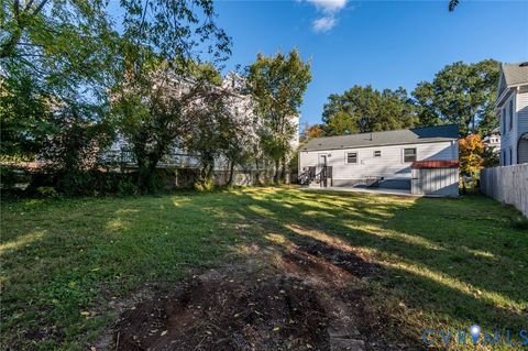 Tiny photo for 3122 Enslow Avenue, Richmond, VA 23222 (MLS # 2600068)