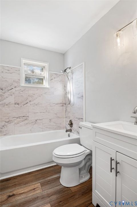 Tiny photo for 3122 Enslow Avenue, Richmond, VA 23222 (MLS # 2600068)