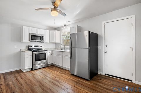 Tiny photo for 3122 Enslow Avenue, Richmond, VA 23222 (MLS # 2600068)