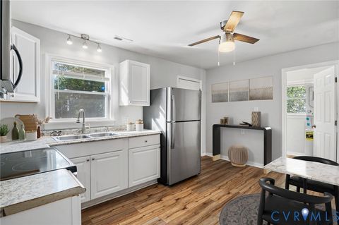 Tiny photo for 3122 Enslow Avenue, Richmond, VA 23222 (MLS # 2600068)