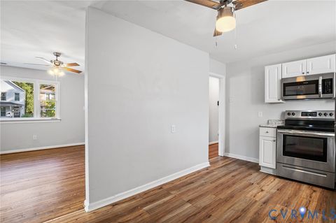 Tiny photo for 3122 Enslow Avenue, Richmond, VA 23222 (MLS # 2600068)