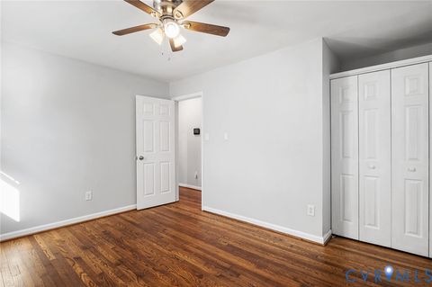 Tiny photo for 3122 Enslow Avenue, Richmond, VA 23222 (MLS # 2600068)