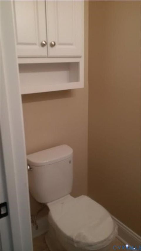 Tiny photo for 11763 N Briar Patch Drive, Midlothian, VA 23113 (MLS # 2529508)