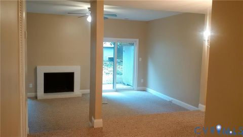 Tiny photo for 11763 N Briar Patch Drive, Midlothian, VA 23113 (MLS # 2529508)