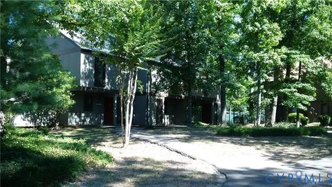 Tiny photo for 11763 N Briar Patch Drive, Midlothian, VA 23113 (MLS # 2529508)