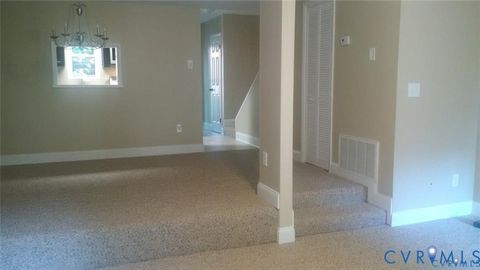 Tiny photo for 11763 N Briar Patch Drive, Midlothian, VA 23113 (MLS # 2529508)