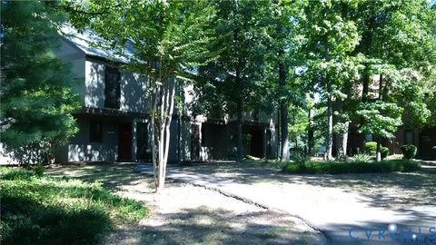 11763 N Briar Patch Drive Midlothian VA 23113
