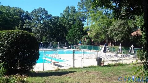 Tiny photo for 11763 N Briar Patch Drive, Midlothian, VA 23113 (MLS # 2529508)